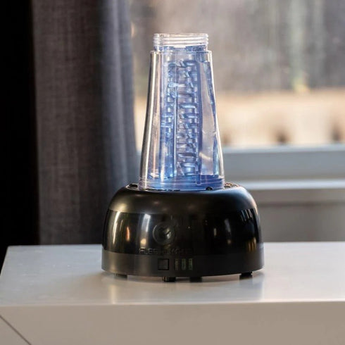 Fleshlight Air - Automatic Masturbator Drying Unit