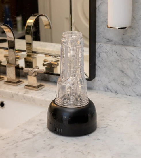 Fleshlight Air - Automatic Masturbator Drying Unit