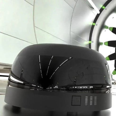 Fleshlight Air - Automatic Masturbator Drying Unit