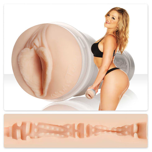 Fleshlight Girls Mia Malkova - Lvl Up