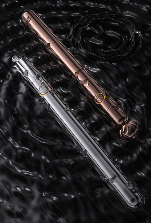 GALAKU in Royal & Magic Vibrator