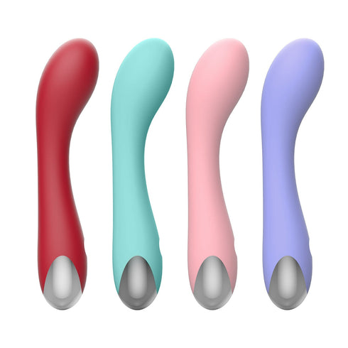 Love Magic Yamol G-Spot Vibrator