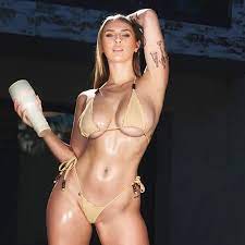 Fleshlight Girls - Angel Youngs Sweetness