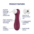 Satisfyer Pro 2 Generation 3