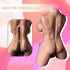 Vivelle Ultra Realistic Dual-Anatomy Sex Torso 9kg