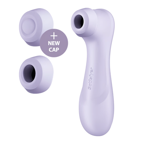 Satisfyer Pro 2 Generation 3