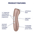 Satisfyer Pro 2 +