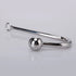 Champ Stainless Steel Anal Hook