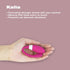 Kalia Couples Massager