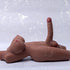 Vivelle Ultra Realistic Dual-Anatomy Sex Torso 9kg