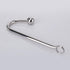Champ Stainless Steel Anal Hook