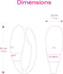 Kalia Couples Massager