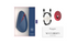 Womanizer Next Liberty - Compact 3D Pleasure Air Clitoral Stimulator