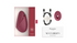Womanizer Next Liberty - Compact 3D Pleasure Air Clitoral Stimulator