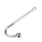 Champ Stainless Steel Anal Hook