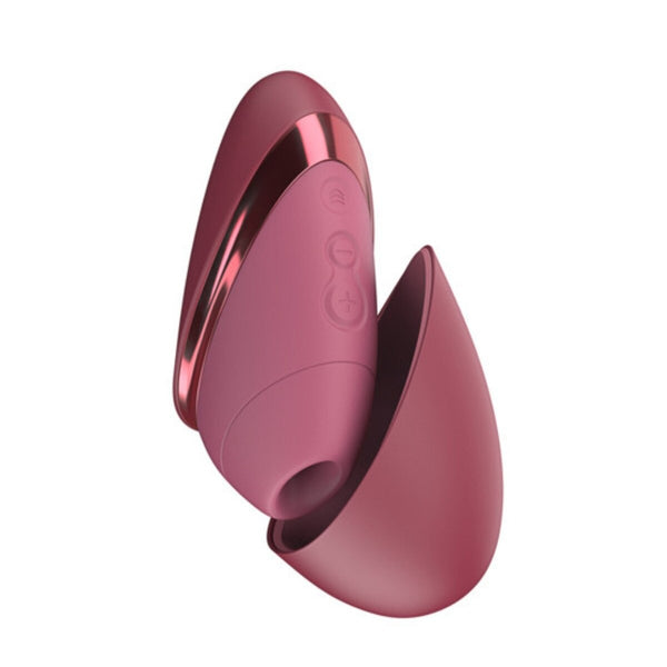 Womanizer Next Liberty - Compact 3D Pleasure Air Clitoral Stimulator