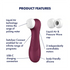 Satisfyer Pro 2 Generation 3 Connect App