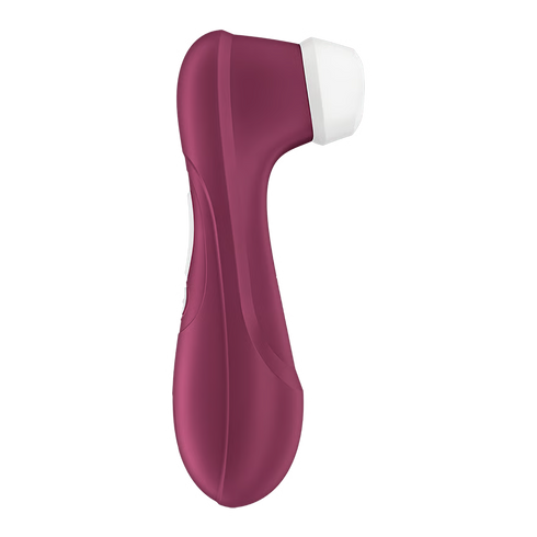 Satisfyer Pro 2 Generation 3 Connect App