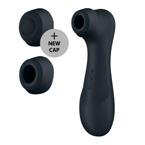 Satisfyer Pro 2 Generation 3