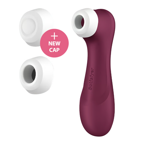 Satisfyer Pro 2 Generation 3
