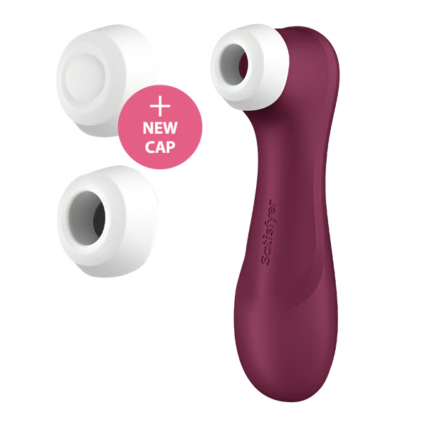 Satisfyer Pro 2 Generation 3