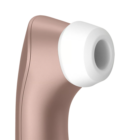Satisfyer Pro 2 +