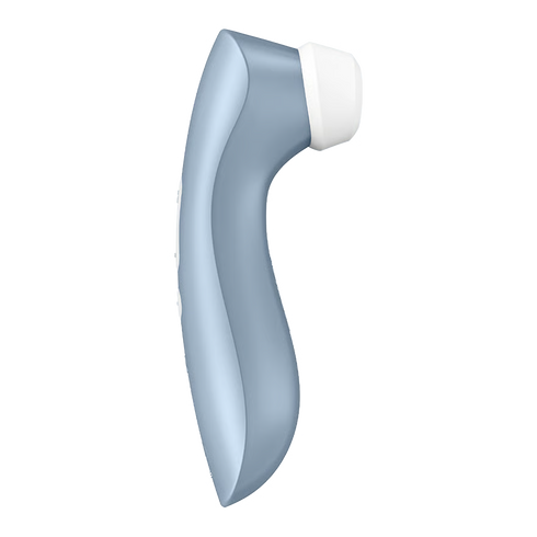 Satisfyer Pro 2 +