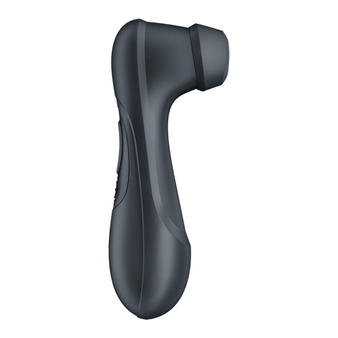 Satisfyer Pro 2 Generation 3 Connect App