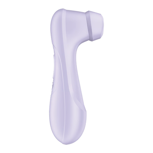 Satisfyer Pro 2 Generation 3 Connect App