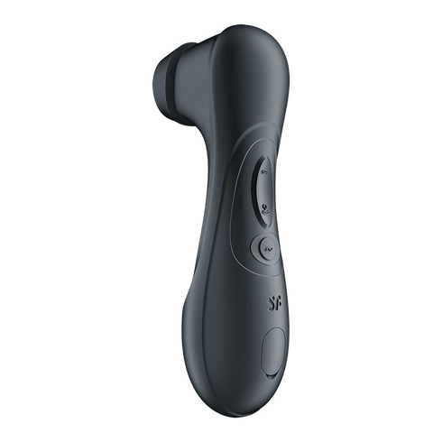 Satisfyer Pro 2 Generation 3 Connect App