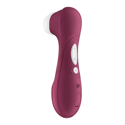 Satisfyer Pro 2 Generation 3 Connect App