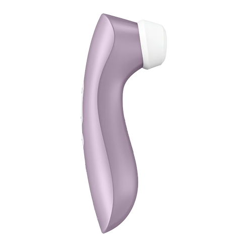 Satisfyer Pro 2 +