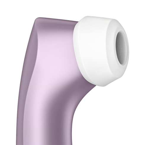 Satisfyer Pro 2 +