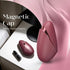 Womanizer Next Liberty - Compact 3D Pleasure Air Clitoral Stimulator