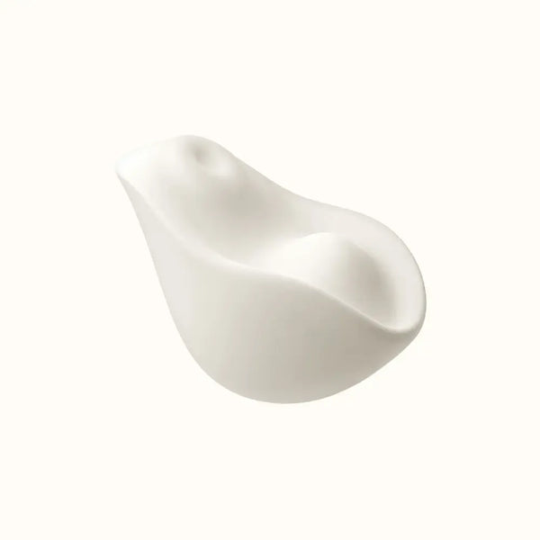 OSUGA Kiss Dual Tapping Heated Clitoral Vibrator
