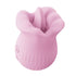OMYSKY Rose Clitoris Sucking/Vibrating Massager