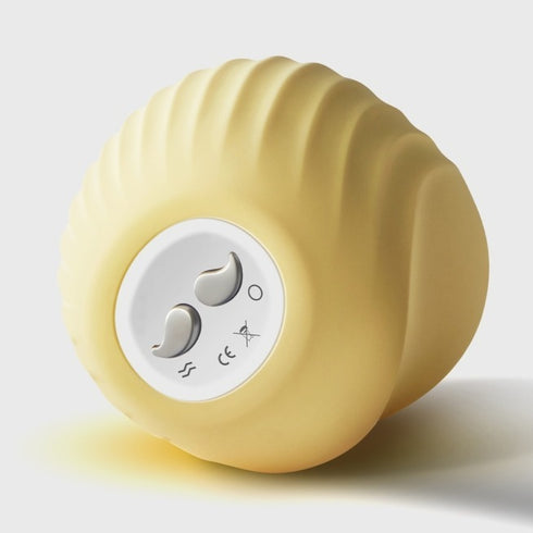 Osuga Cuddly Bird Clitoral Suction Stimulator With Night Lamp