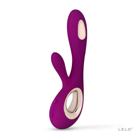 LELO Soraya Wave Dual Action Messager