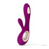 LELO Soraya Wave Dual Action Messager