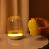 Osuga Cuddly Bird Clitoral Suction Stimulator With Night Lamp