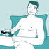 Fun Factory Manta Vibrating Masturbator