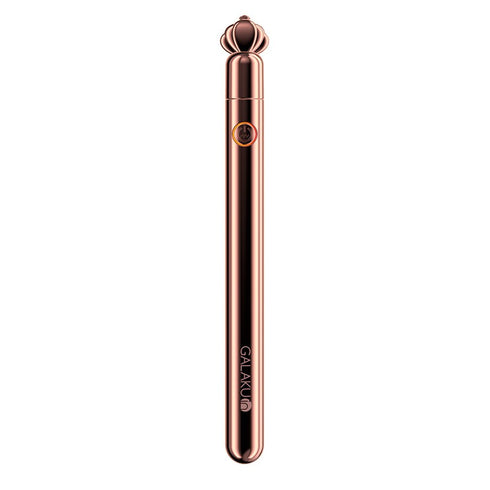 GALAKU in Royal & Magic Vibrator