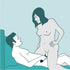 Fun Factory Manta Vibrating Masturbator