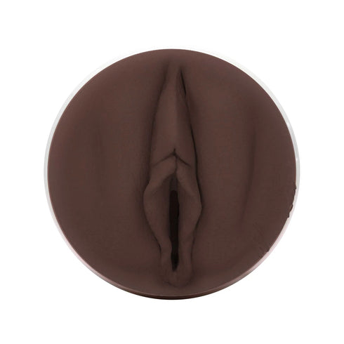 Fleshlight Girls Nicole Kitt Purrrrrfection