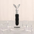 Playboy Pleasure Bunny On The Go Rechargeable Travel Vibrator
