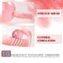 SHYTOY Wearable Thrusting Vibrator with Remote