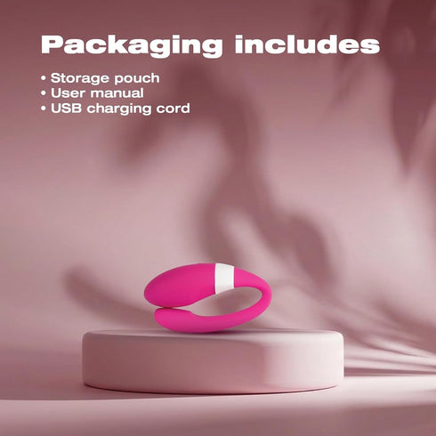 Kalia Couples Massager