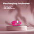 Kalia Couples Massager