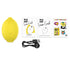 ROMP Lemon Crush Pleasure Air Clitoral Stimulator