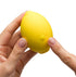 ROMP Lemon Crush Pleasure Air Clitoral Stimulator